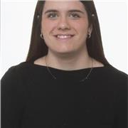 Educadora infantil responsable, puntual y habilidad para la enseñanza